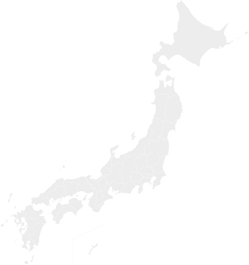 日本地図