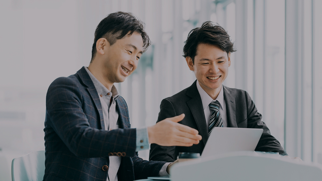 広報支援事業