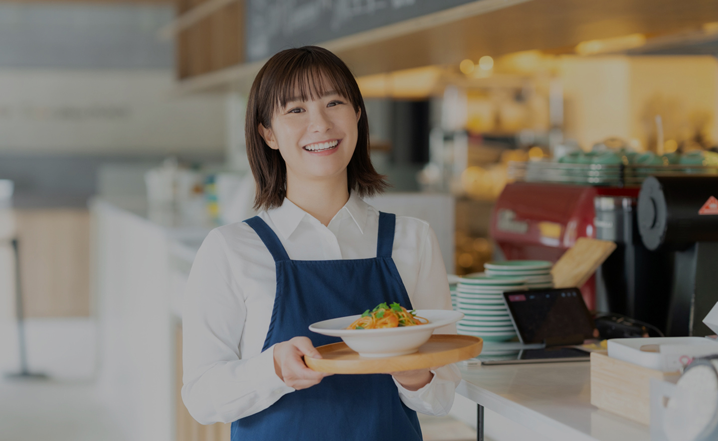 店舗運営スタッフ
